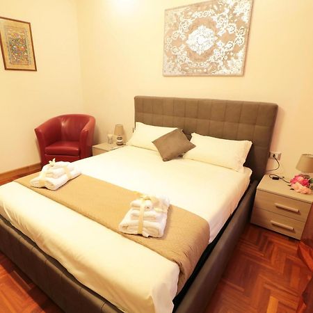 B&B Pietrarsa Portici Luaran gambar