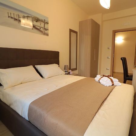 B&B Pietrarsa Portici Luaran gambar