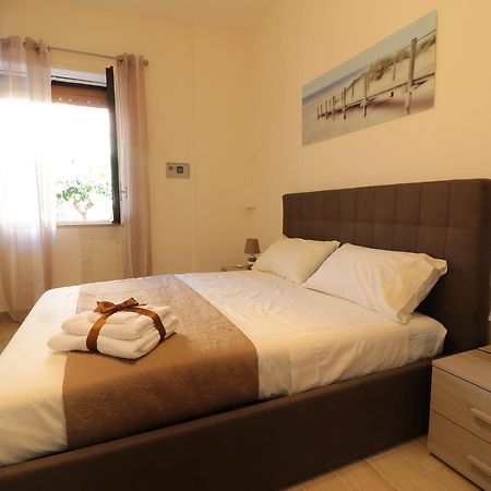 B&B Pietrarsa Portici Luaran gambar