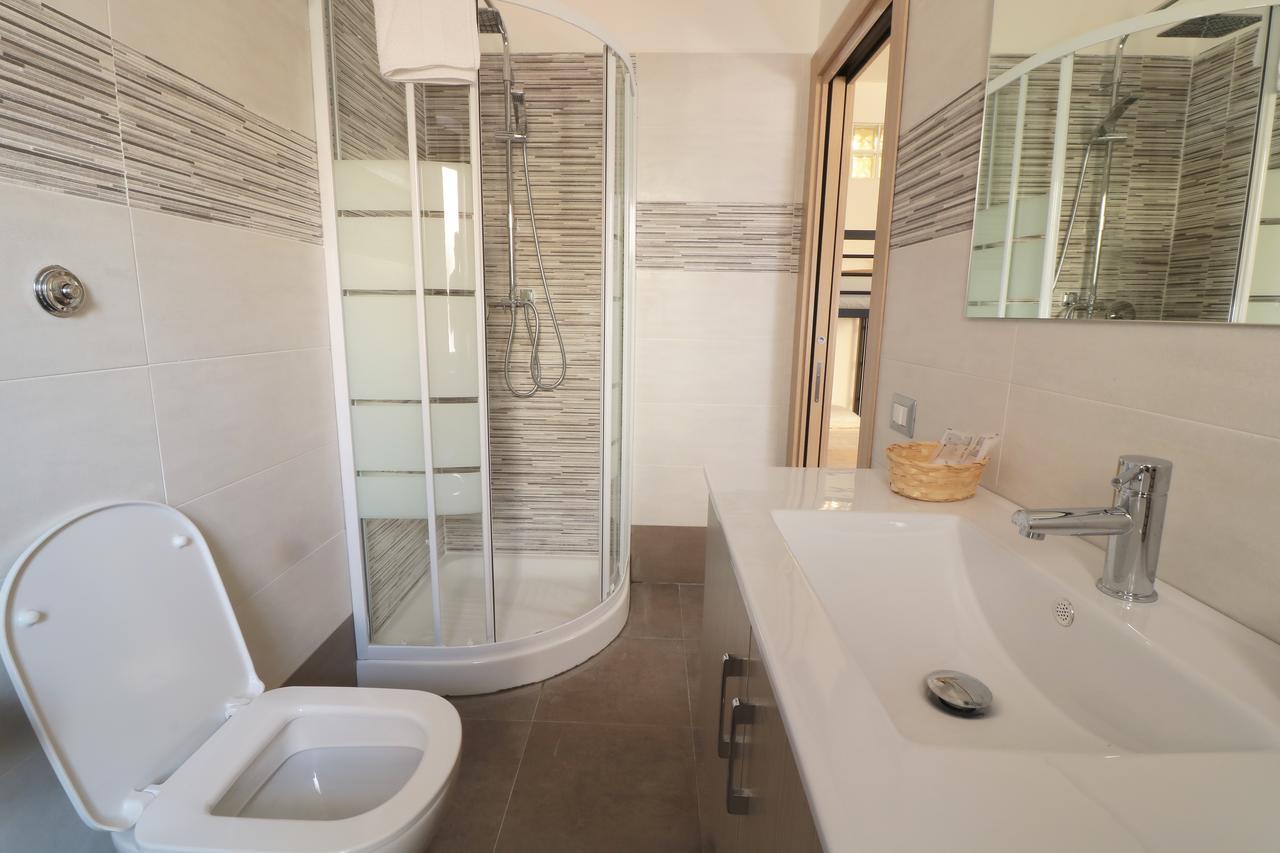 B&B Pietrarsa Portici Luaran gambar