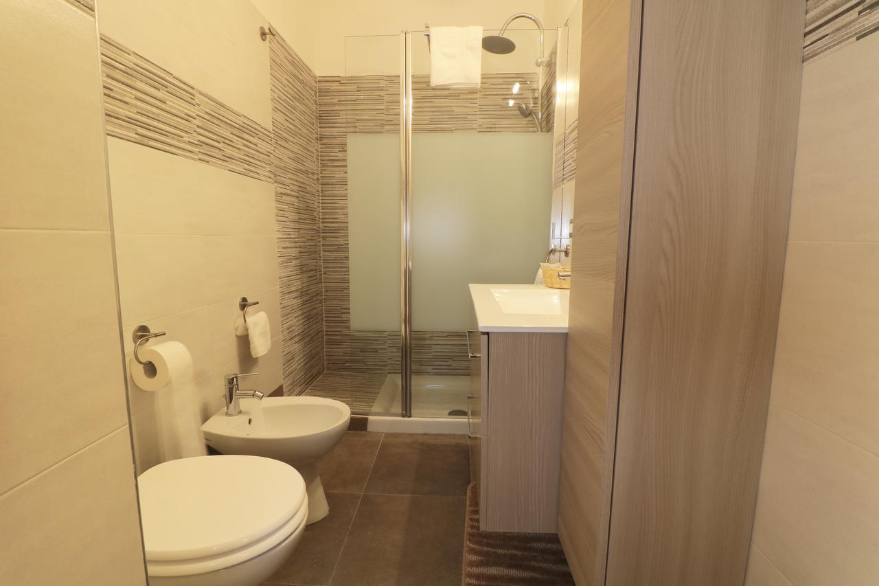 B&B Pietrarsa Portici Luaran gambar