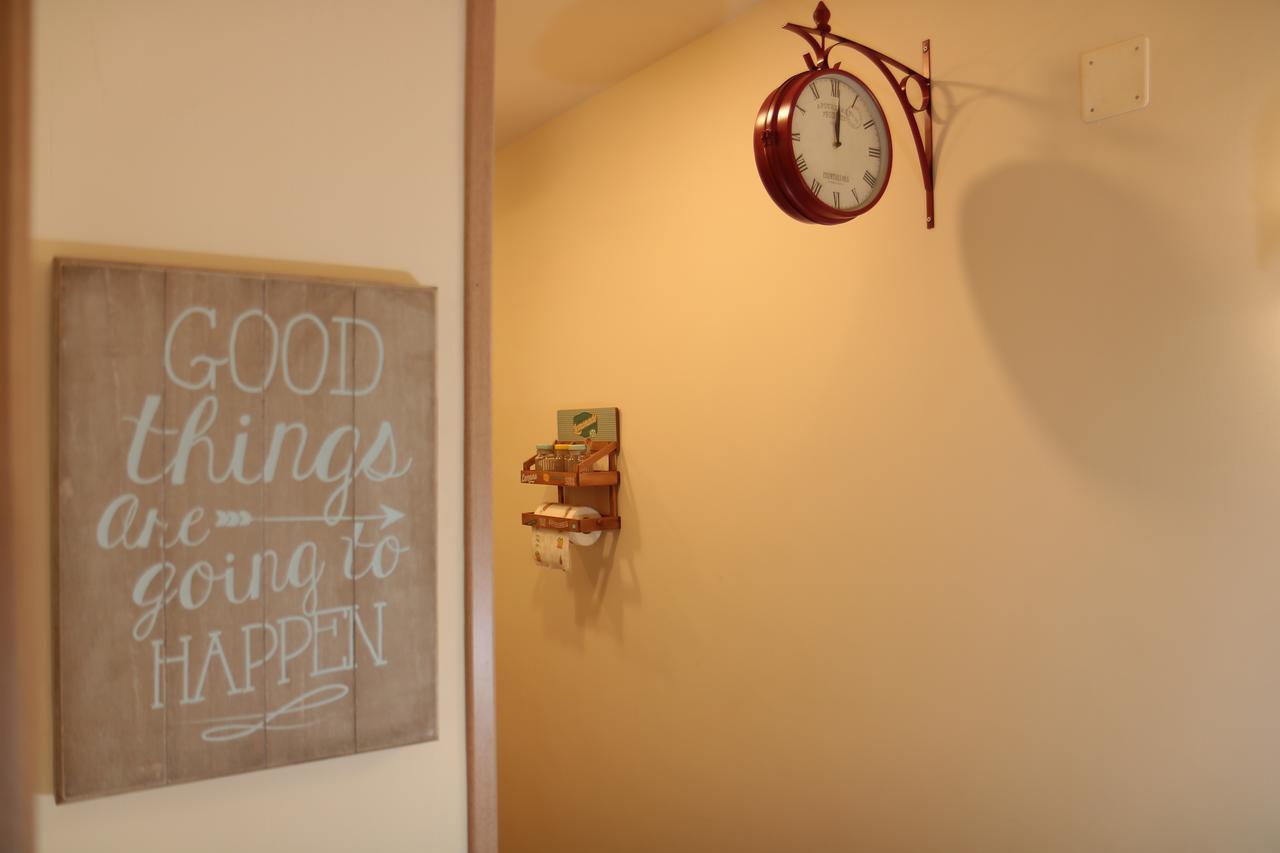 B&B Pietrarsa Portici Luaran gambar