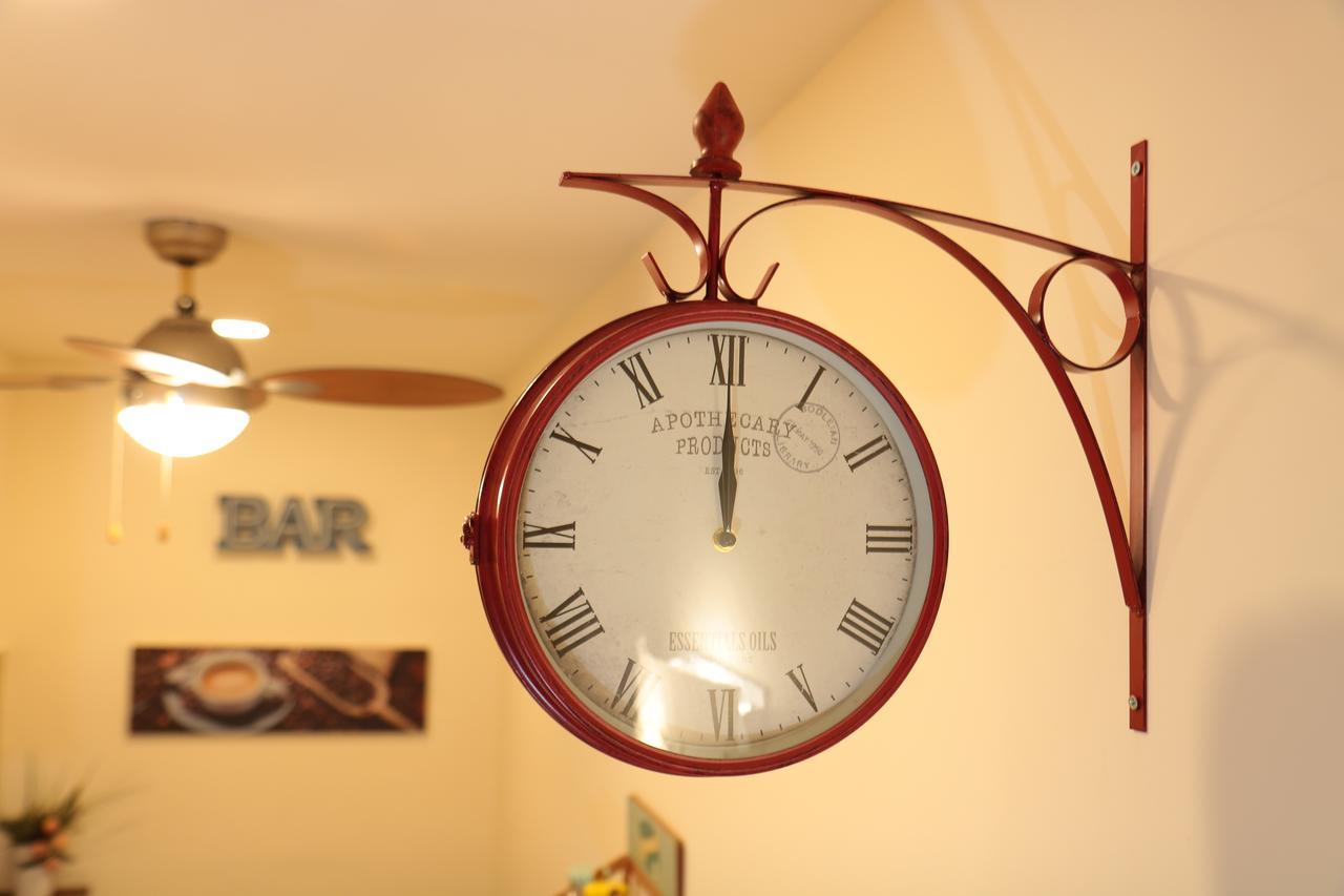 B&B Pietrarsa Portici Luaran gambar