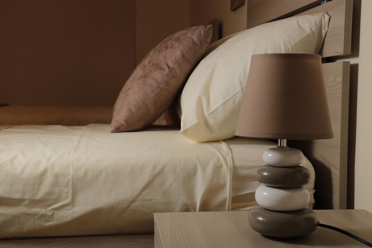 B&B Pietrarsa Portici Luaran gambar