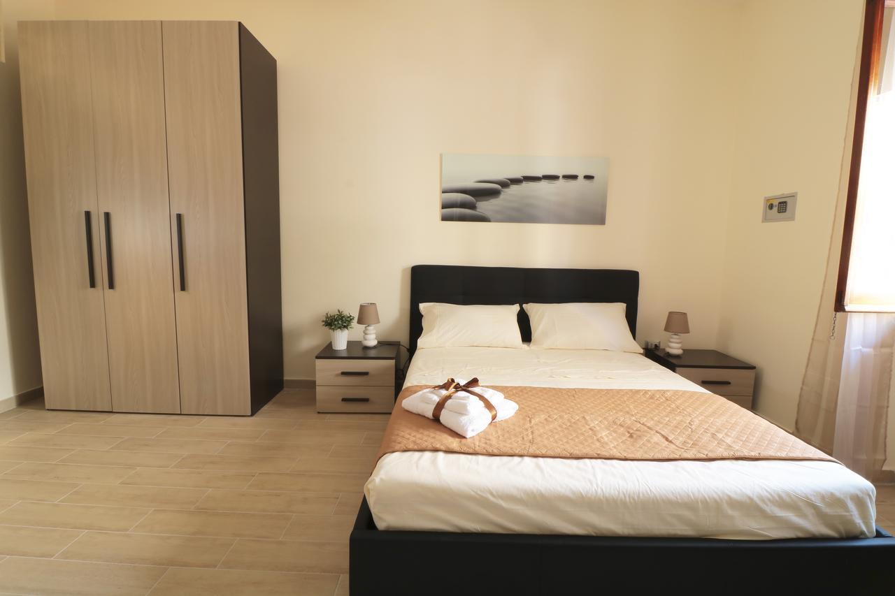 B&B Pietrarsa Portici Luaran gambar