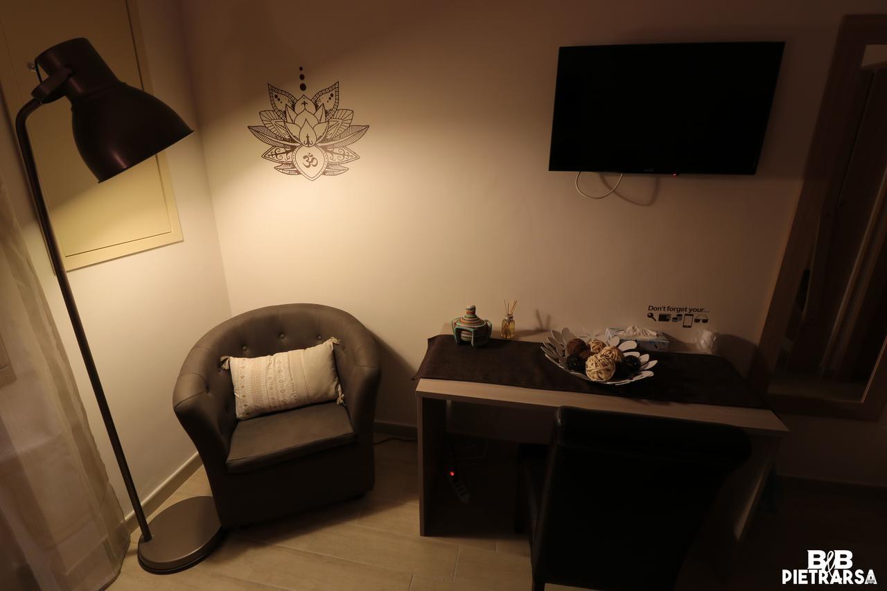 B&B Pietrarsa Portici Luaran gambar
