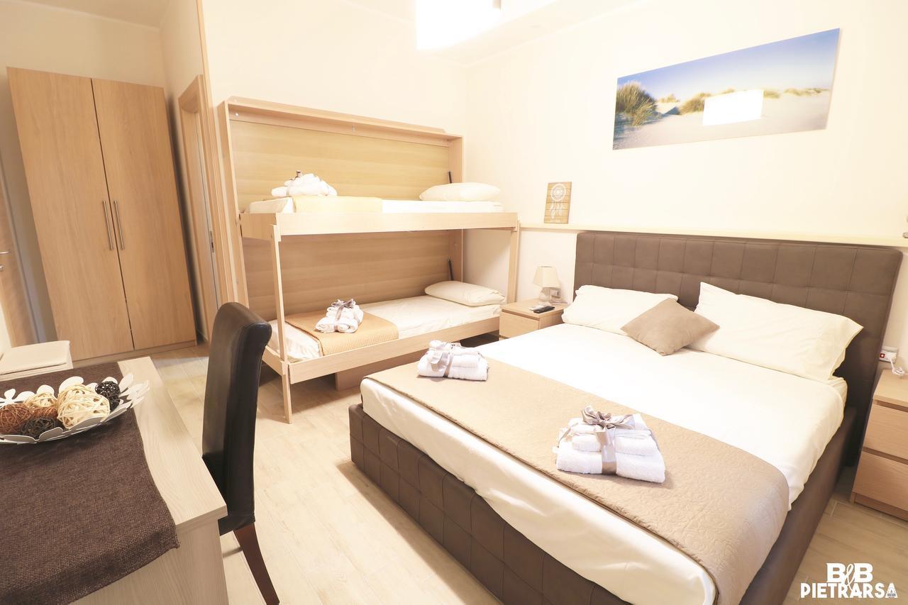 B&B Pietrarsa Portici Luaran gambar