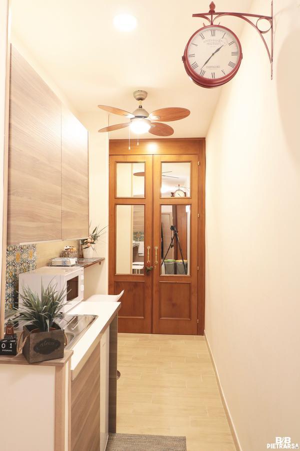 B&B Pietrarsa Portici Luaran gambar