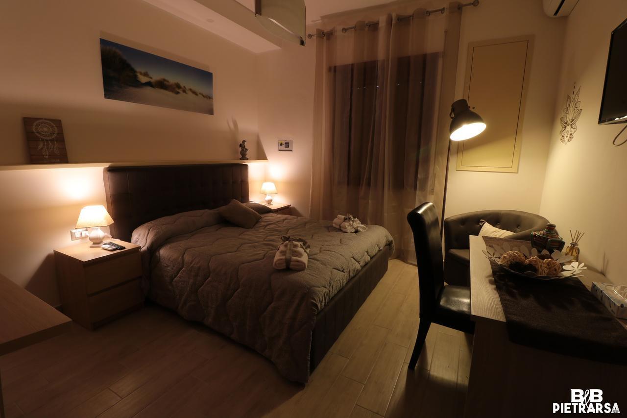 B&B Pietrarsa Portici Luaran gambar