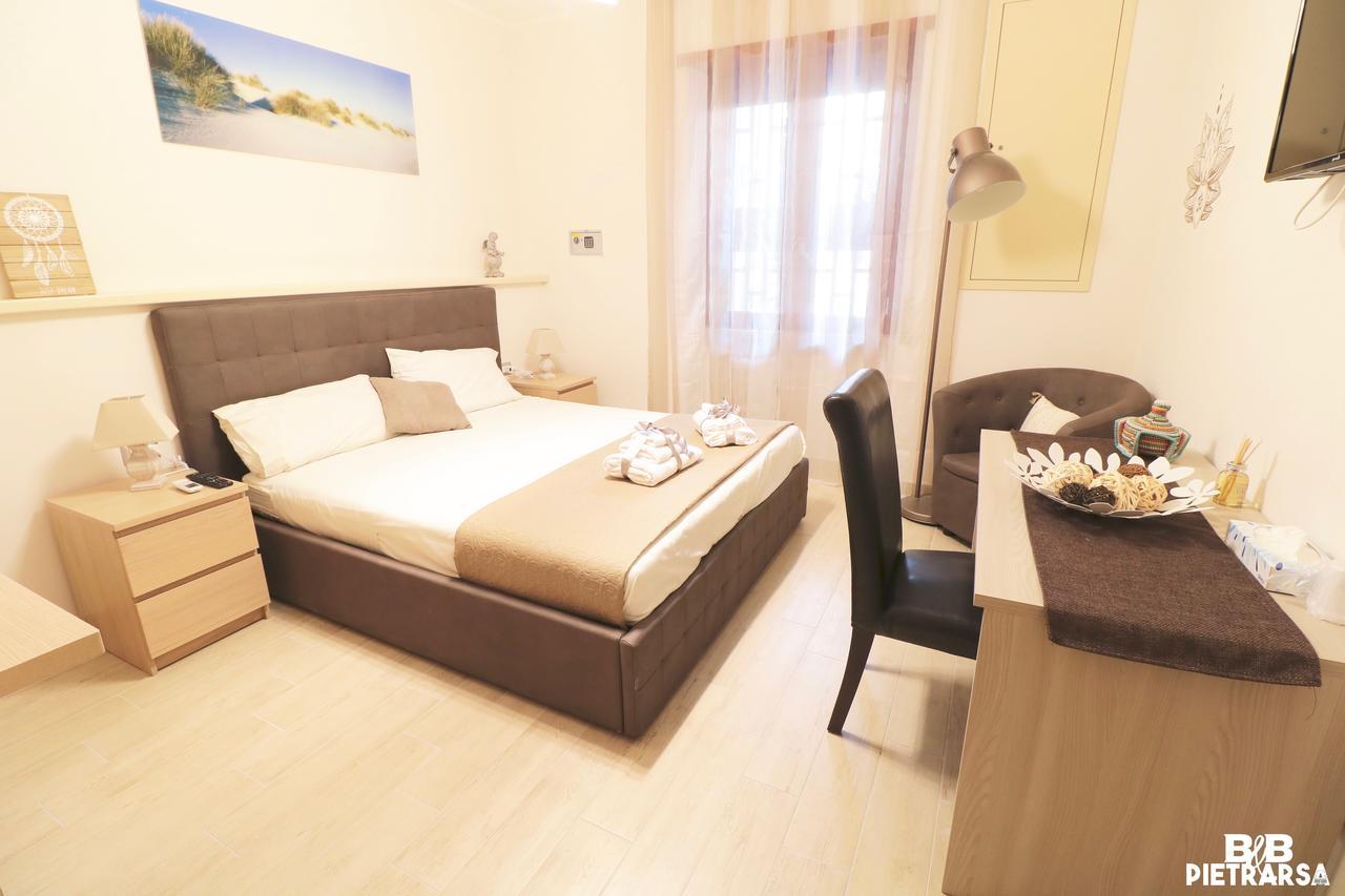 B&B Pietrarsa Portici Luaran gambar