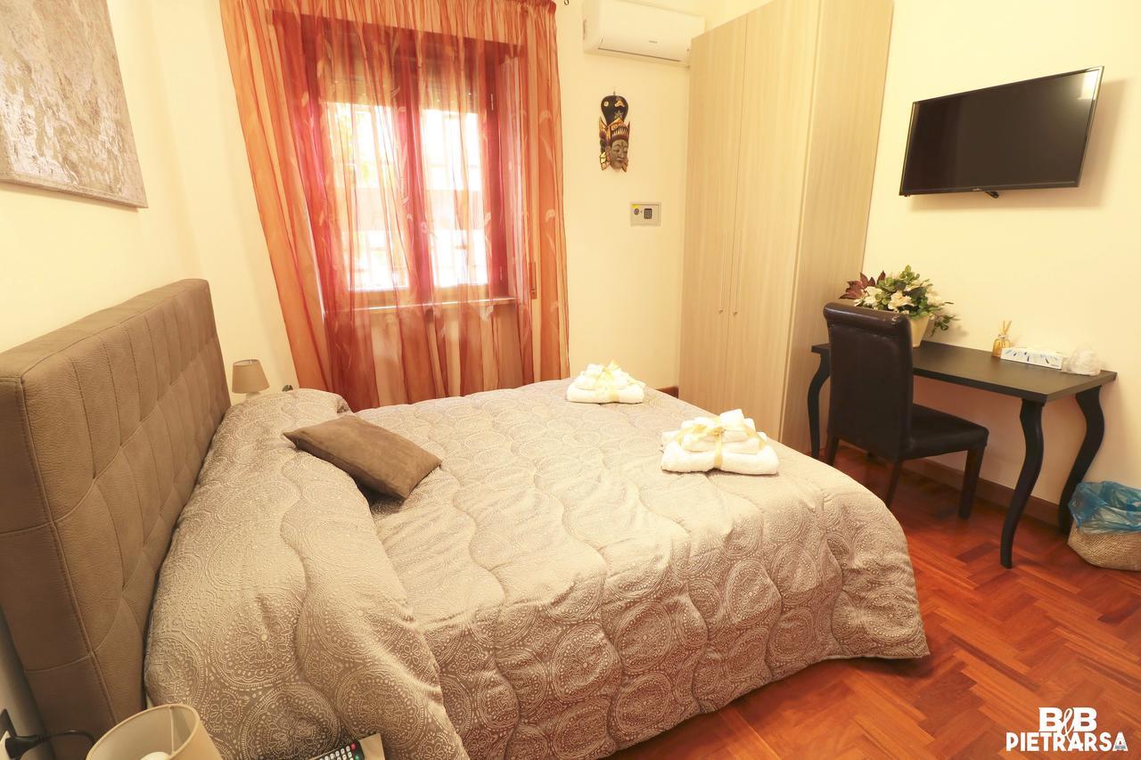 B&B Pietrarsa Portici Luaran gambar