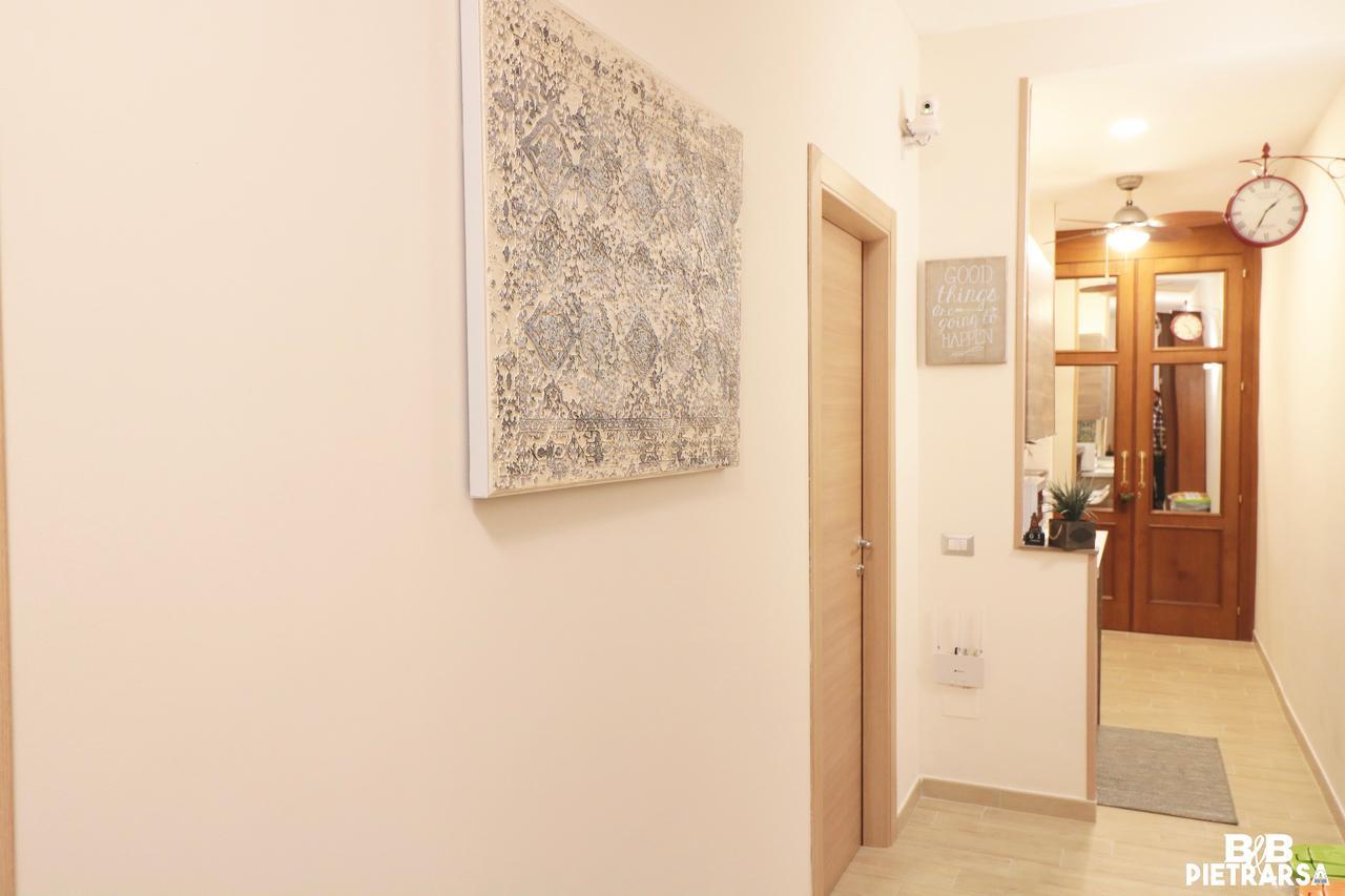 B&B Pietrarsa Portici Luaran gambar