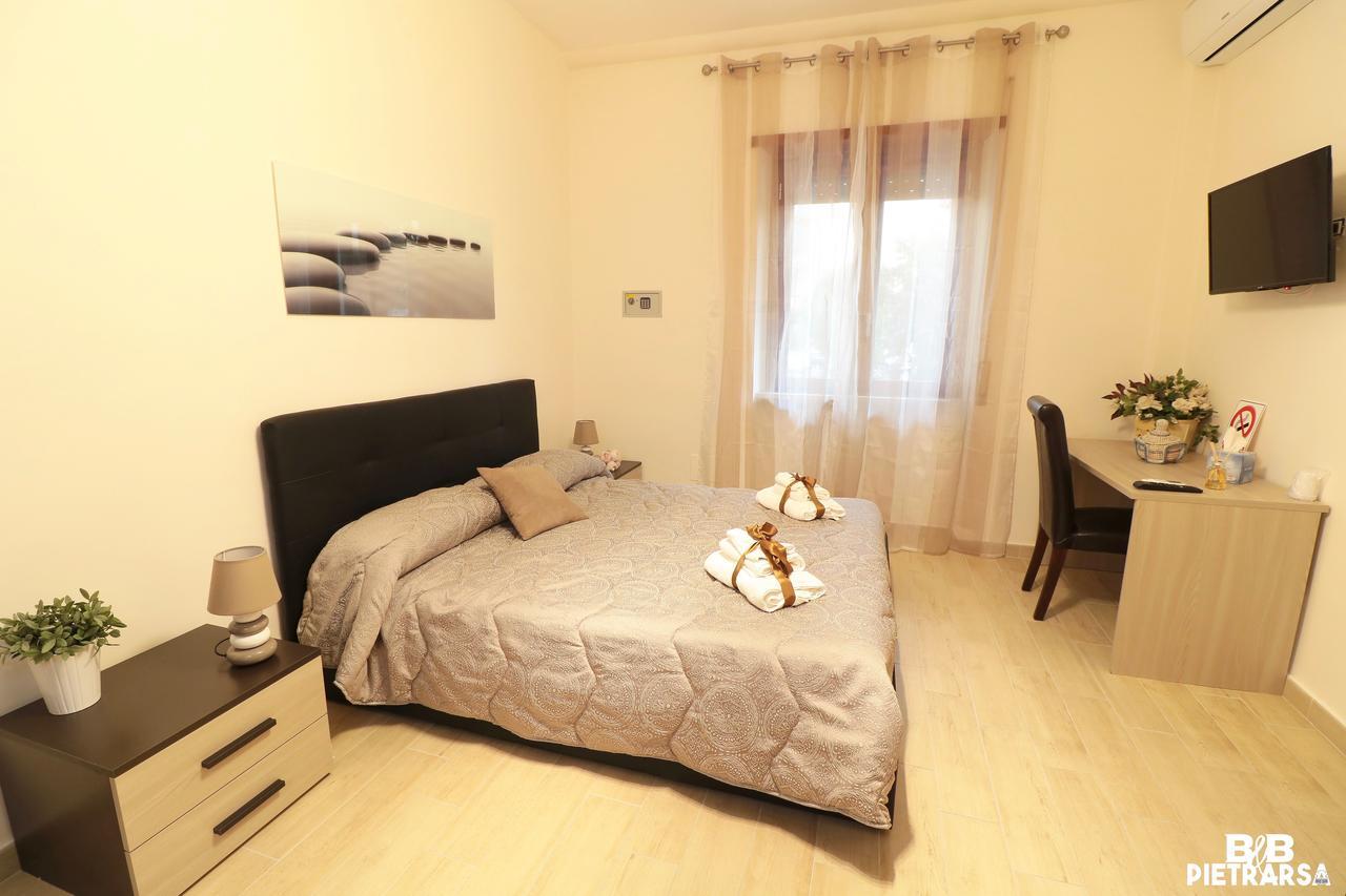 B&B Pietrarsa Portici Luaran gambar