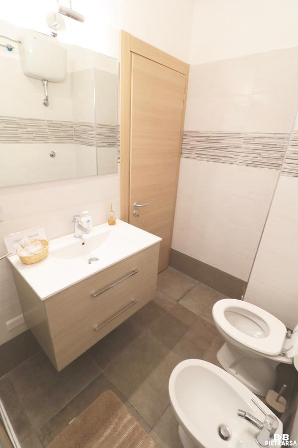 B&B Pietrarsa Portici Luaran gambar