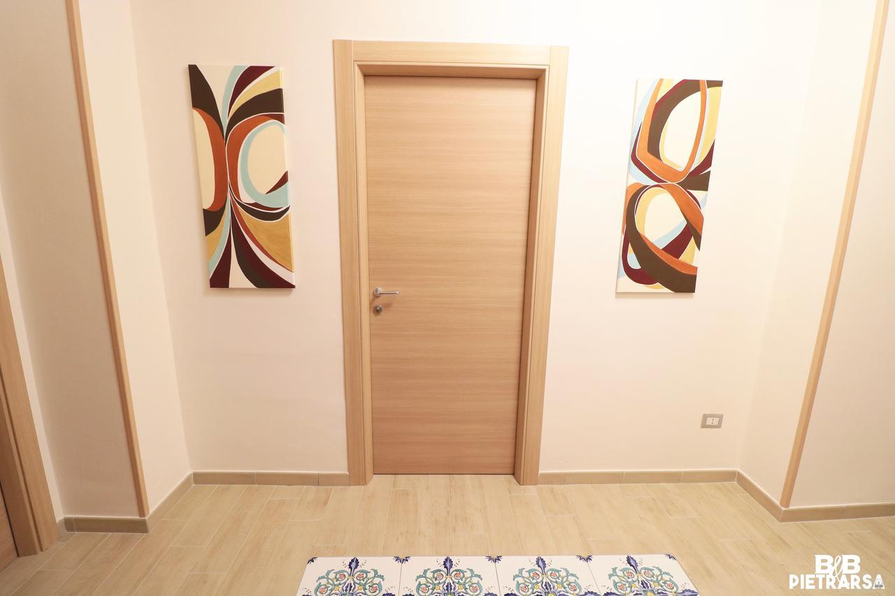 B&B Pietrarsa Portici Luaran gambar