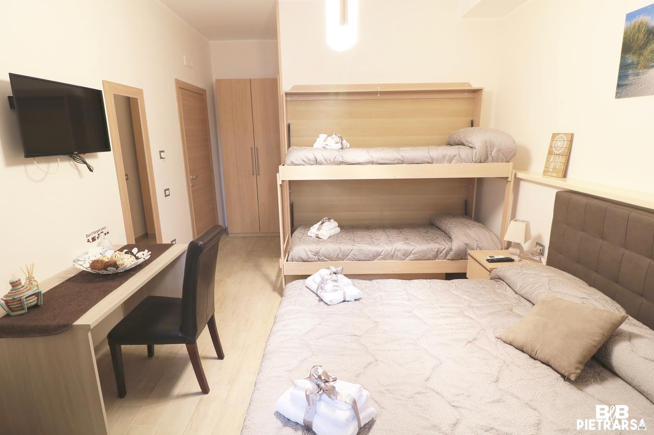 B&B Pietrarsa Portici Luaran gambar