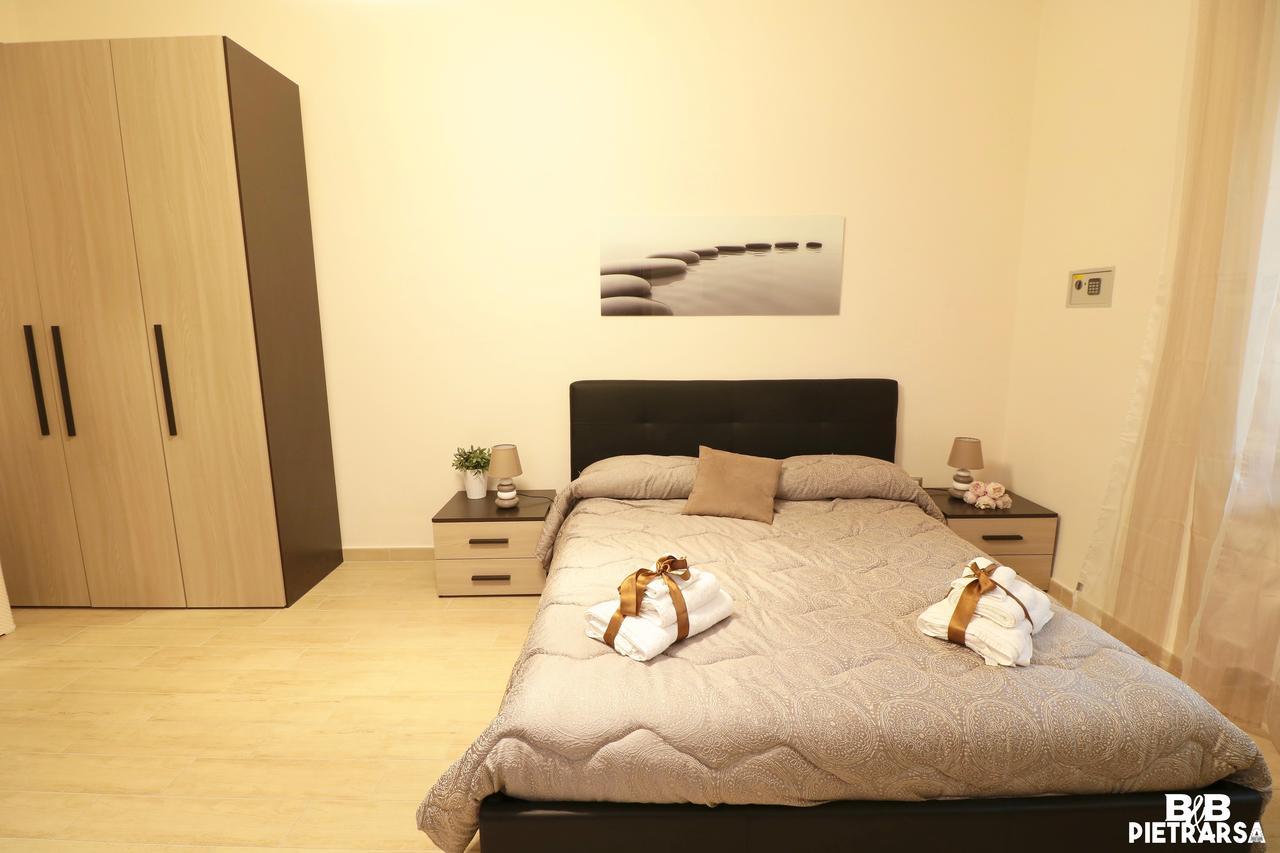 B&B Pietrarsa Portici Luaran gambar