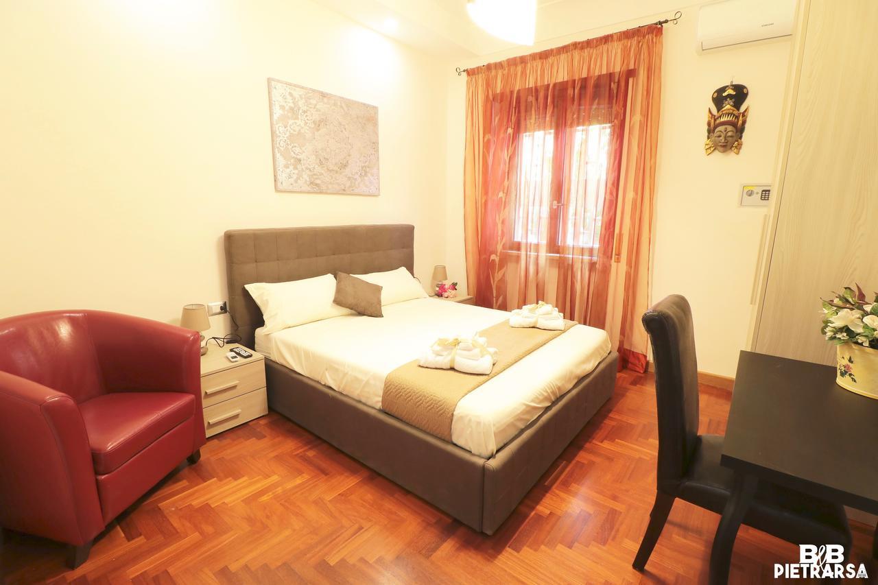 B&B Pietrarsa Portici Luaran gambar