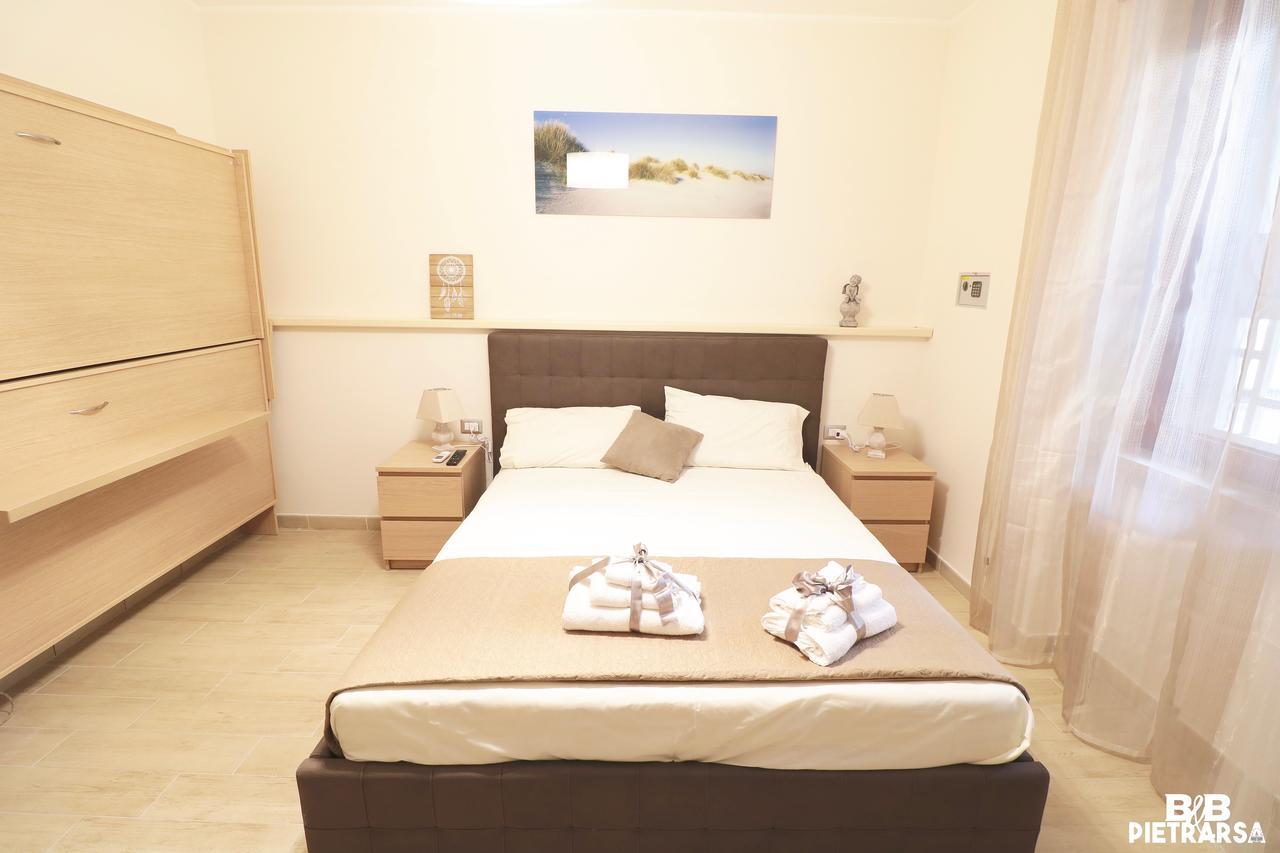 B&B Pietrarsa Portici Luaran gambar
