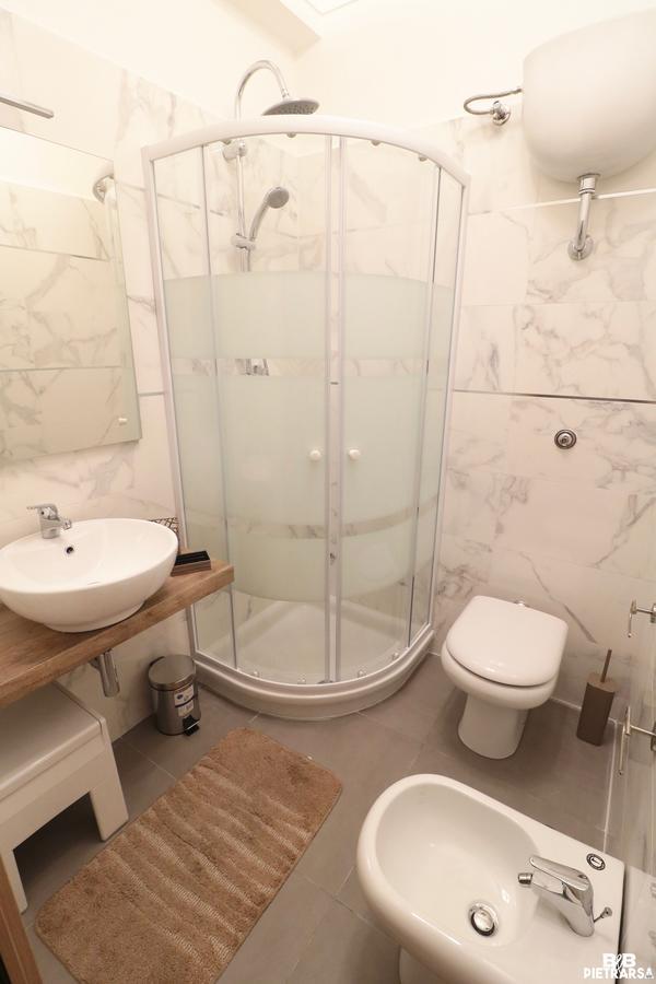 B&B Pietrarsa Portici Luaran gambar
