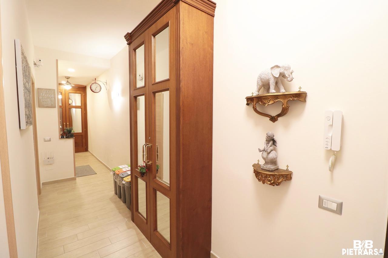 B&B Pietrarsa Portici Luaran gambar