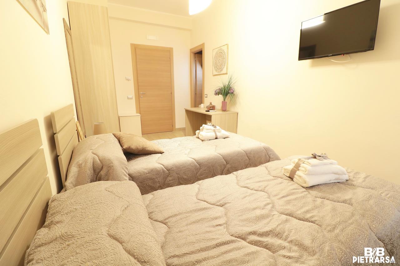 B&B Pietrarsa Portici Luaran gambar